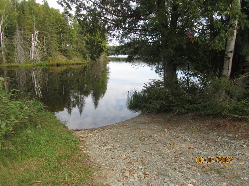 lake front property for sale